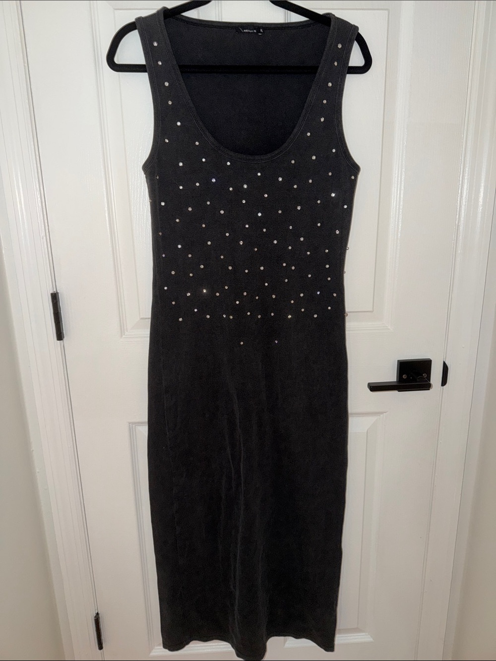 Renuar Studded Tank Maxi